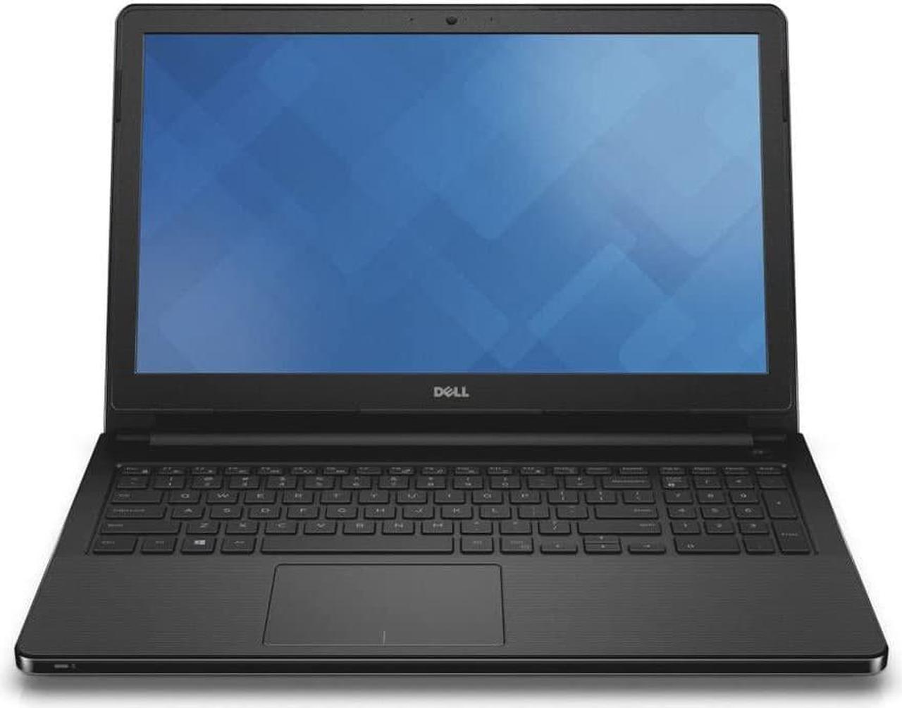 Grade B Dell Latitude 5501 Intel Core i5 (4 Cores) 9400H 2.50Gz 16GB RAM 500GB SATA WIFI Webcam 15.6" HD Screen Intel UHD 630 Graphics Windows 11 Pro