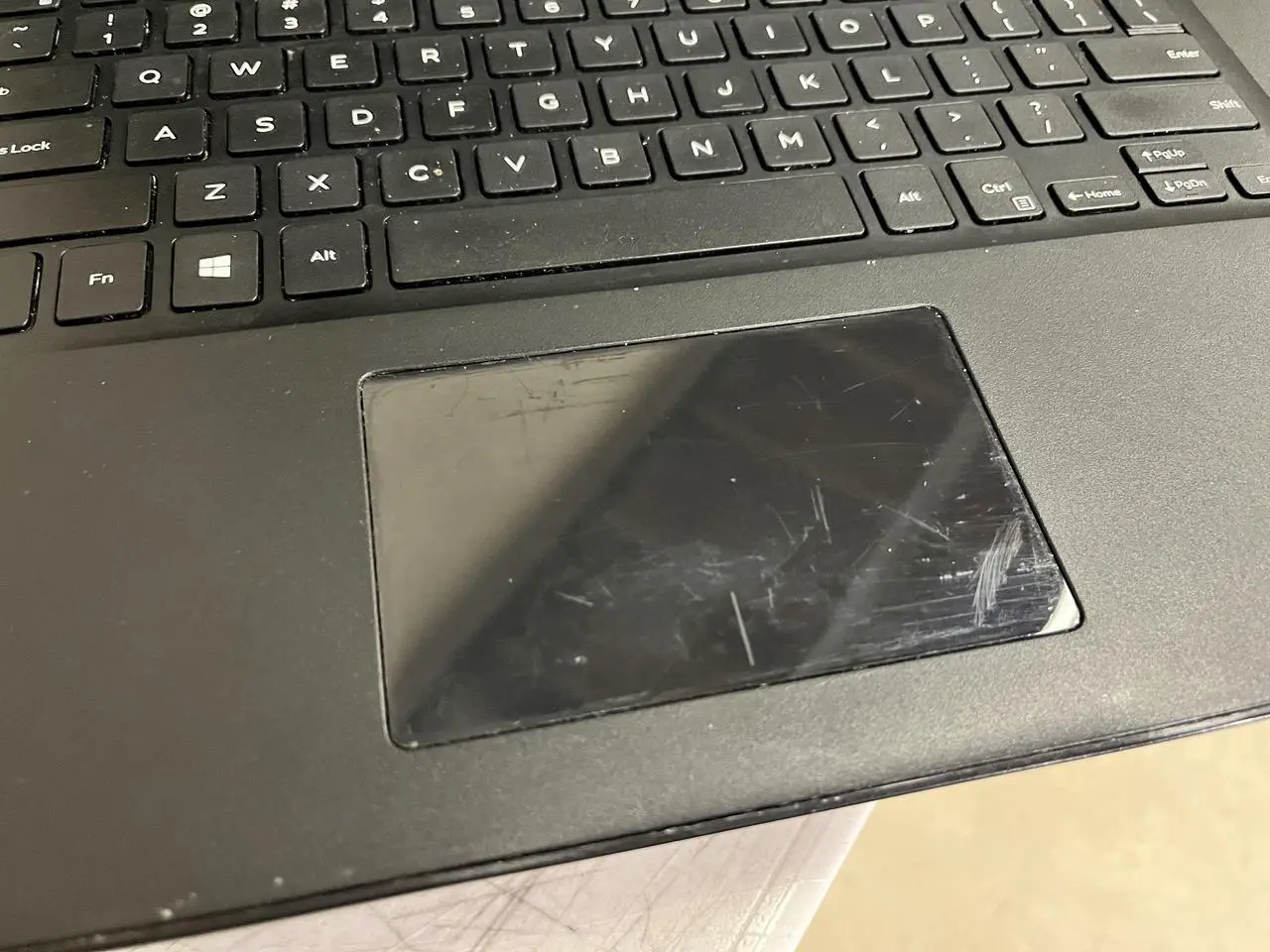 Alt view image 2 of 2 - Dell Latitude 3490 Business Laptop Intel Quad Core i5-8250U 1.60Gz 8GB RAM 500GB SATA WIFI Bluetooth Webcam HDMI Type C SD Card Reader VGA USB 3.1 Gen 1 port w/ PowerShare 14" HD Windows 11 Pro, READ