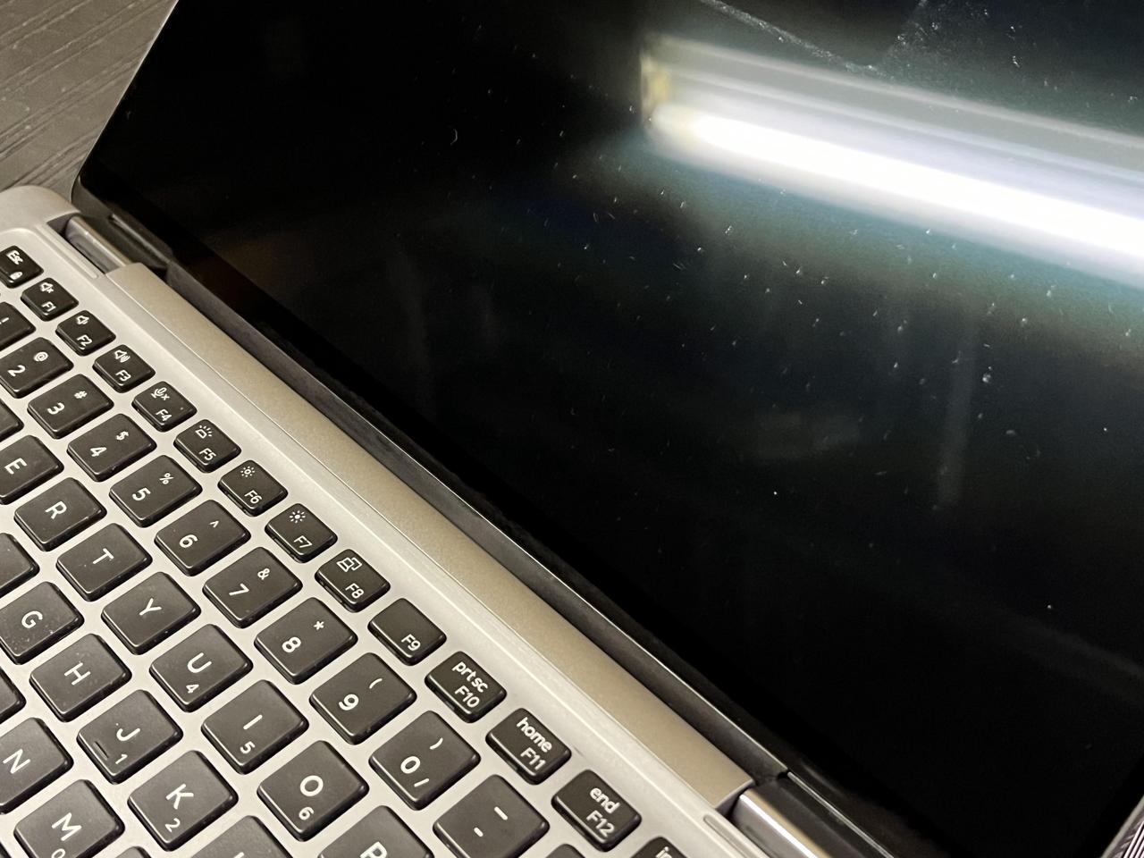 Alt view image 6 of 7 - Dell Latitude 7000 7400 14" Touchscreen 2 in 1 Notebook - 1920 X 1080 - Core i7-8665U - 16GB RAM - 256GB SSD (4V90J)