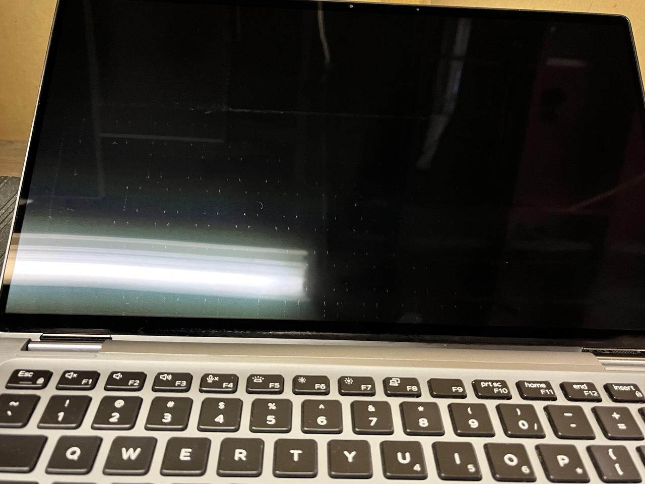 Alt view image 7 of 7 - Dell Latitude 7000 7400 14" Touchscreen 2 in 1 Notebook - 1920 X 1080 - Core i7-8665U - 16GB RAM - 256GB SSD (4V90J)