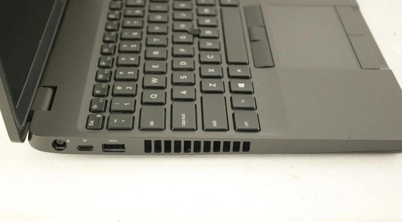 Alt view image 5 of 6 - Dell Latitude 5500 15.6" FHD Laptop Intel i5-8265U 1.6Ghz 16GB 512GB W10P