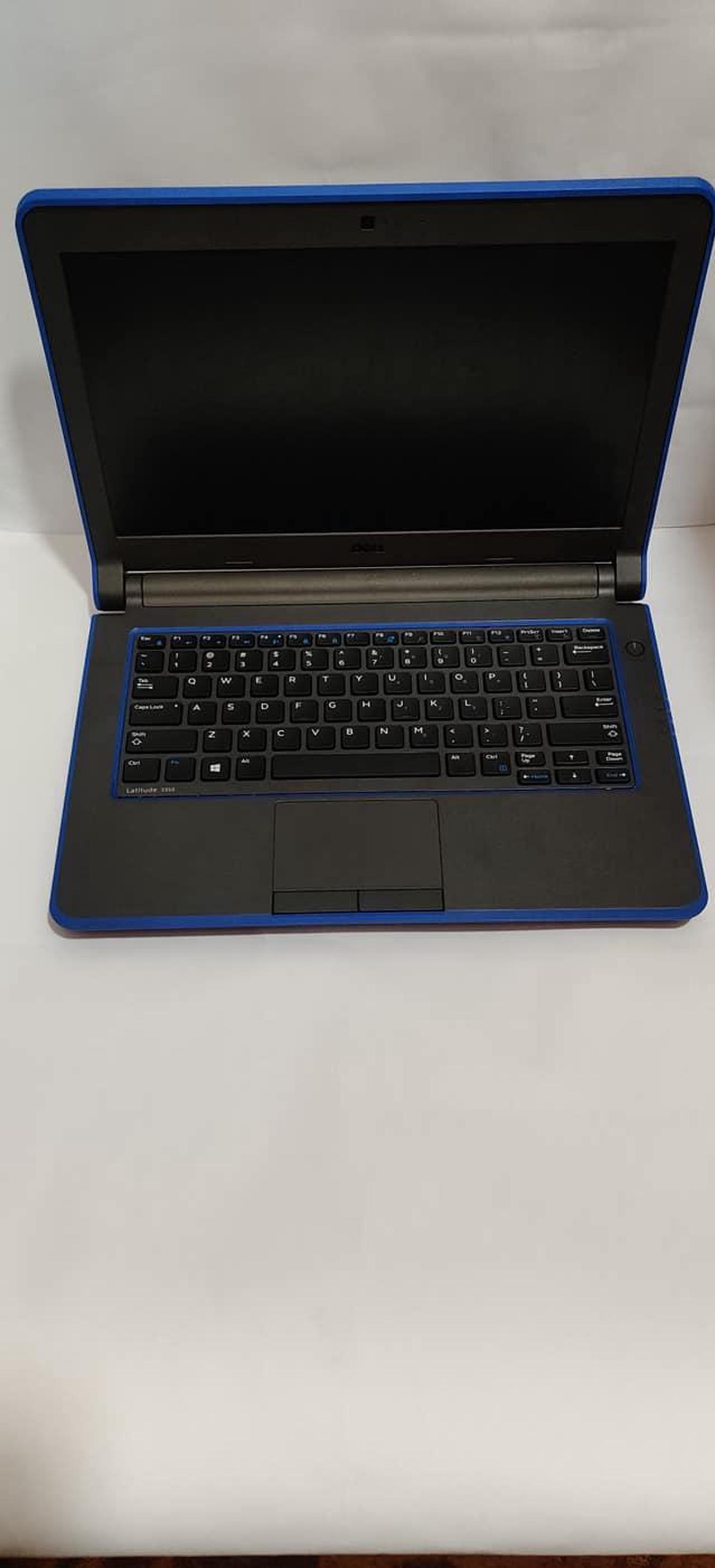 Alt view image 4 of 4 - Dell Latitude 3350 Laptop 13.3" Intel i5-5200U 2.2GHz 8GB 500GB Windows 10 HDMI
