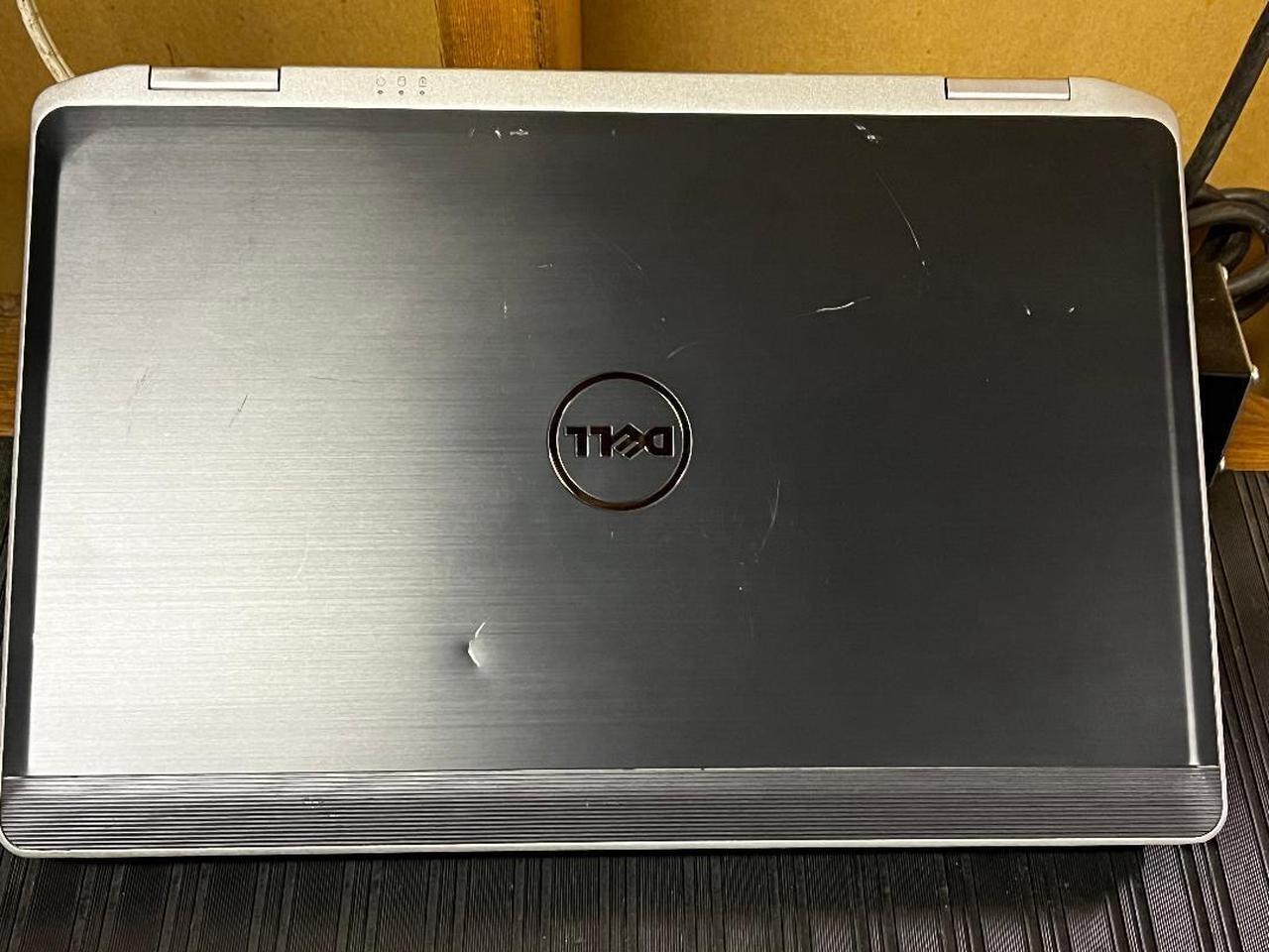Alt view image 2 of 3 - Dell Latitude E6430s Intel Core i7 3540M 3.00Gz  8GB RAM 128GB SSD DVD-RW WIFI Webcam Backlit Keyboard mini HDMI VGA USB SD Card reader eSata Windows 7 Pro 64-Bit