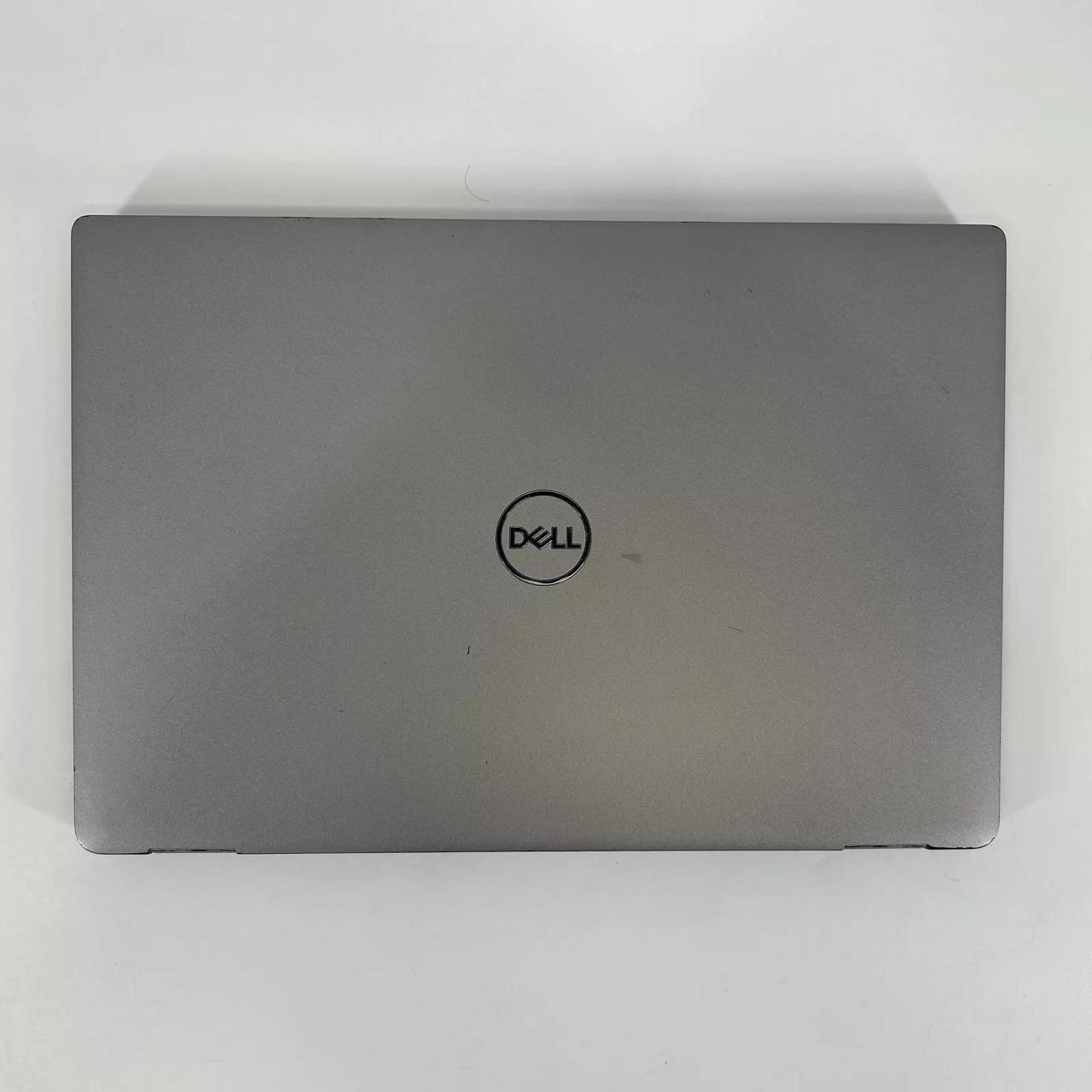 Alt view image 2 of 3 - DELL Latitude 5320 Touchscreen Laptop Intel Core i5 11th Gen 1145G7 2.60Gz 8GB RAM 256GB SSD Webcam Bluetooth Backlit Keyboard 13.3" 1920 x 1080 Intel Iris Xe Graphics Windows 10 Pro 64-bit