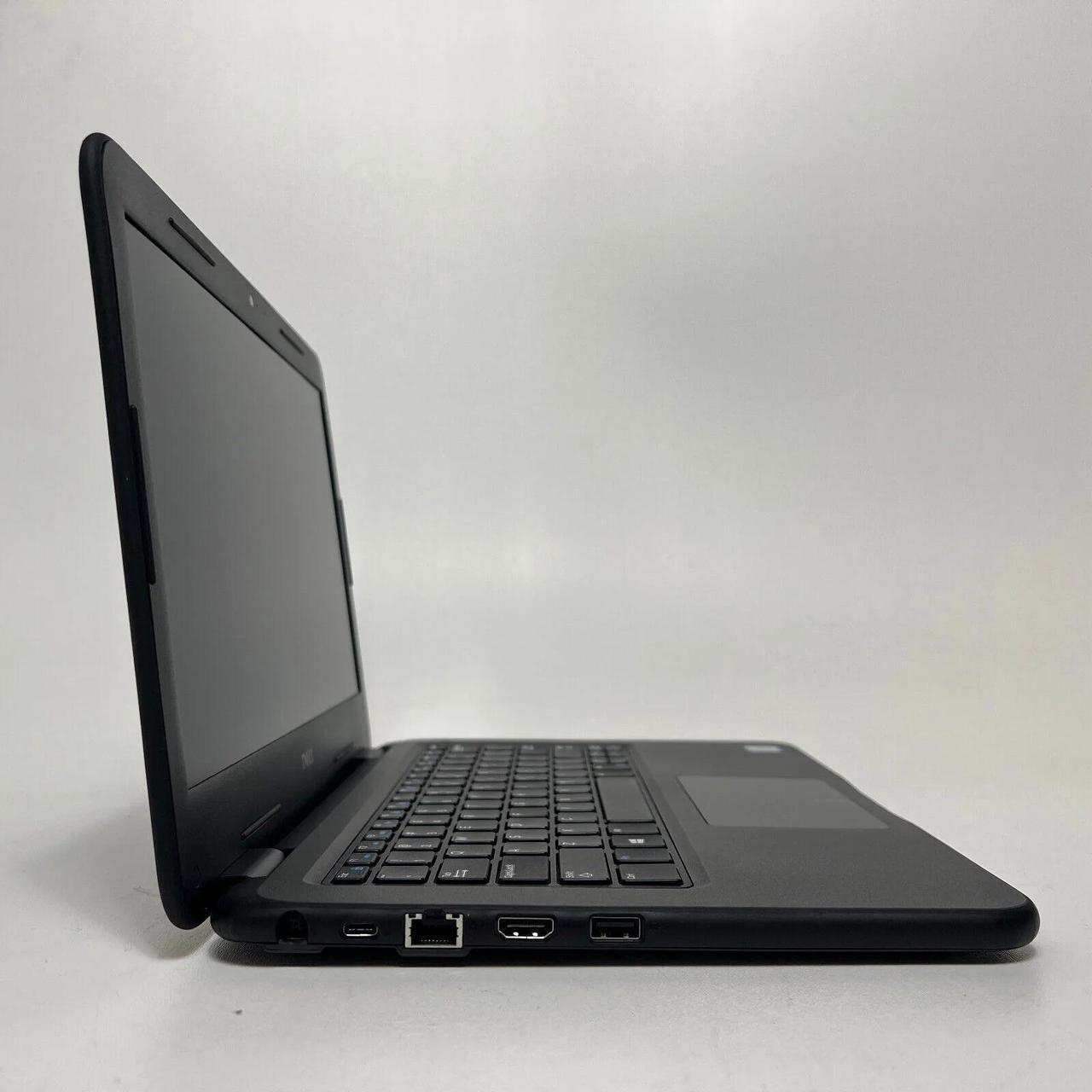 Alt view image 3 of 4 - Dell Latitude 3310 8th Gen Intel Core i3 8145U 2.10G 4GB RAM 128GB SSD WIFI Web Camera Bluetooth 13.3" HD Intel UHD Graphics 620 HDMI type C USB Dell AC Adapter Working Battery Windows 10 Pro