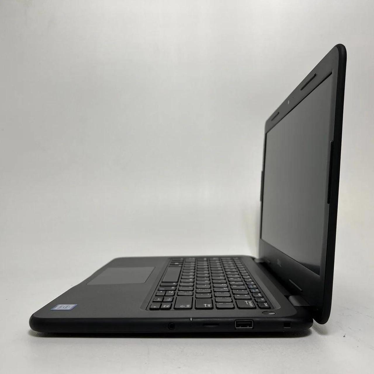 Alt view image 4 of 4 - Dell Latitude 3310 8th Gen Intel Core i3 8145U 2.10G 4GB RAM 128GB SSD WIFI Web Camera Bluetooth 13.3" HD Intel UHD Graphics 620 HDMI type C USB Dell AC Adapter Working Battery Windows 10 Pro
