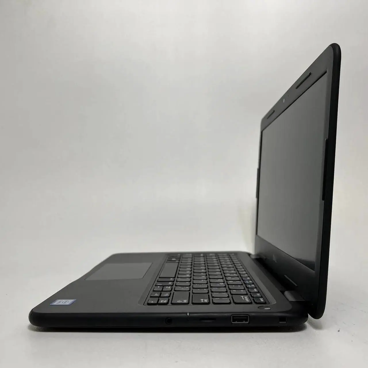 Alt view image 3 of 4 - DELL Latitude 3310 8th Gen Intel Core i3 8145U 2.10G 8GB RAM 256GB SSD WIFI Web Camera Bluetooth 13.3" HD Intel UHD Graphics 620 HDMI type C USB Dell AC Adapter Working Battery Windows 11 Pro
