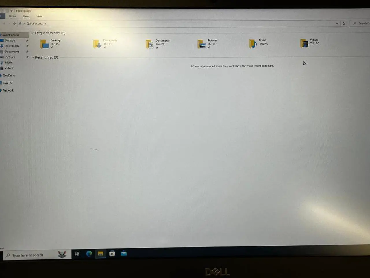 Alt view image 8 of 9 - Dell Precision 17 7750 Business Laptop, 17.3", FHD, 1920 x 1080, Non-Touch, 10th Gen Intel Core i7-10850H, 32GB Ram, 1TB SSD, nVidia Quadro RTX 3000, Windows 11 Pro