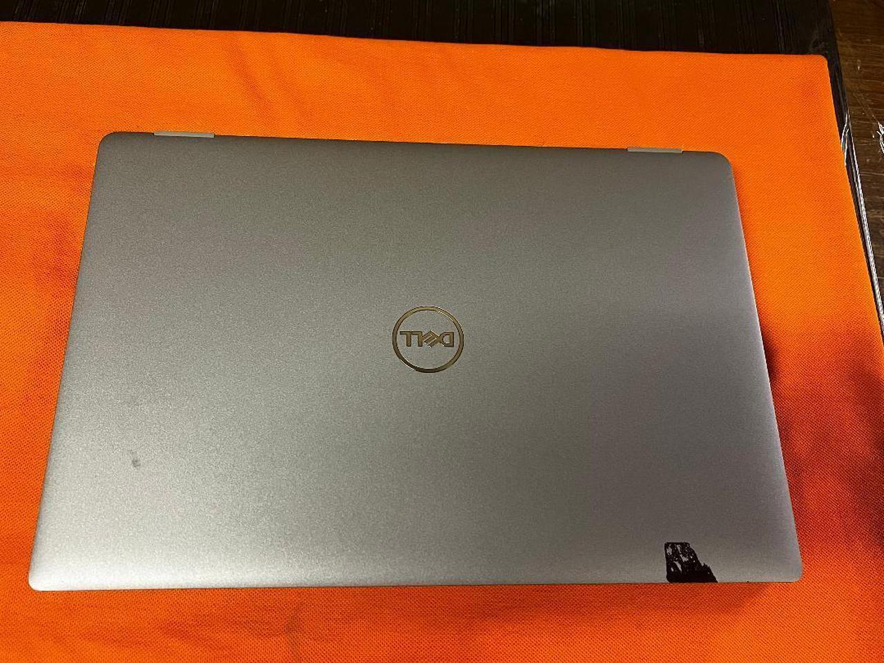 Alt view image 5 of 5 - Dell Latitude 5320 13.3" Laptop Intel core i5-1145G7
2.60GHz, RAM 16 GB, 256 GB SSD, Intel Iris Xe Graphics, FHD-Display, Windows 11 pro