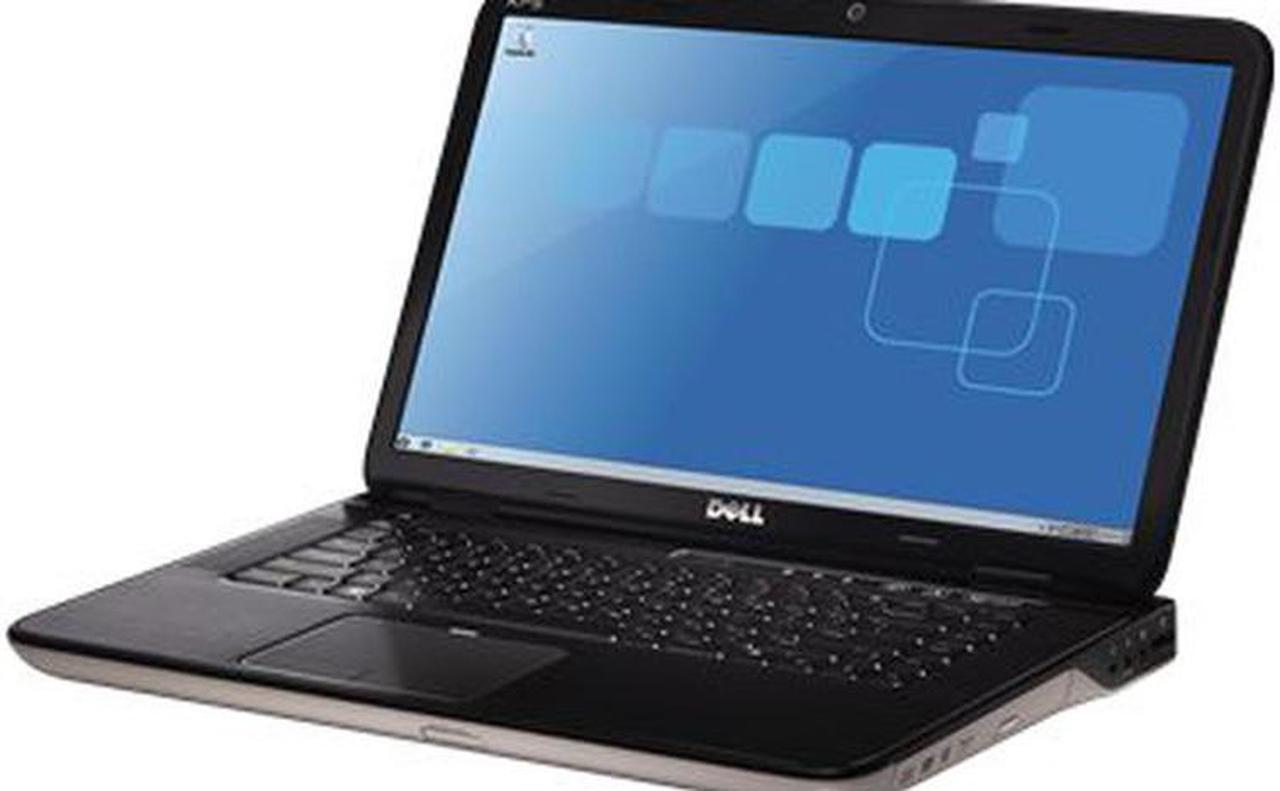 Alt view image 2 of 3 - DELL Laptop XPS Intel Core i7-2630QM 6GB Memory 640GB HDD NVIDIA GeForce GT 525M 15.6" Windows 7 Home Premium 64-Bit 15 (L502x)
