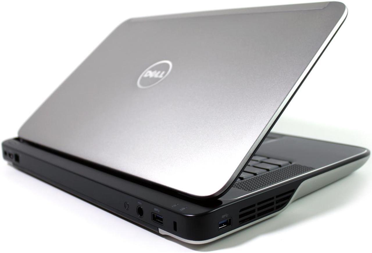 Alt view image 3 of 3 - DELL Laptop XPS Intel Core i7-2630QM 6GB Memory 640GB HDD NVIDIA GeForce GT 525M 15.6" Windows 7 Home Premium 64-Bit 15 (L502x)