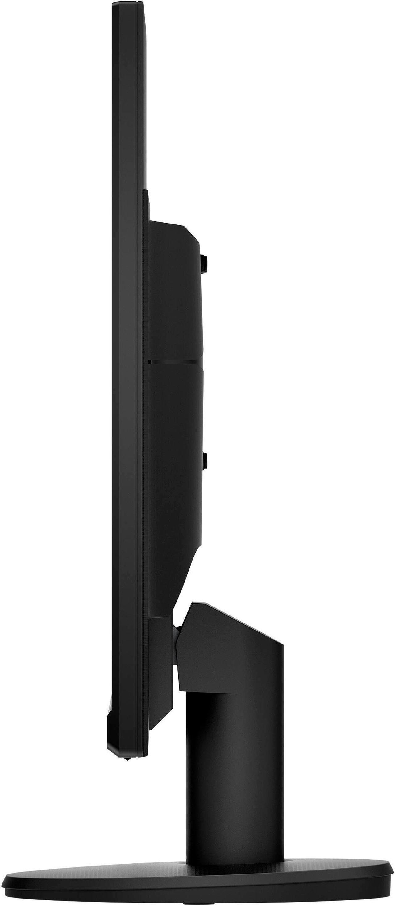 Alt view image 5 of 7 - HP P27v G4 27 Inch 1920 x 1080 Full HD IPS LED-Backlit LCD Monitor Bundle with HDMI, VGA, Gel Mouse Pad, and MK270 Wireless Keyboard and Mouse Combo