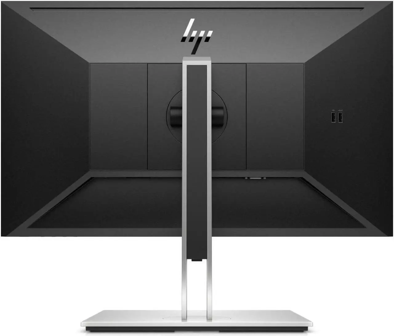 Alt view image 4 of 7 - HP E24u G4 24 Inch IPS FHD 2-Pack Monitor Bundle with USB Type-C, E24 G4 Monitor, K375s Bluetooth Keyboard, M585 Bluetooth Mouse, Gel Pads, Compatible with MacBook, MacBook Pro, iPad and iPhone