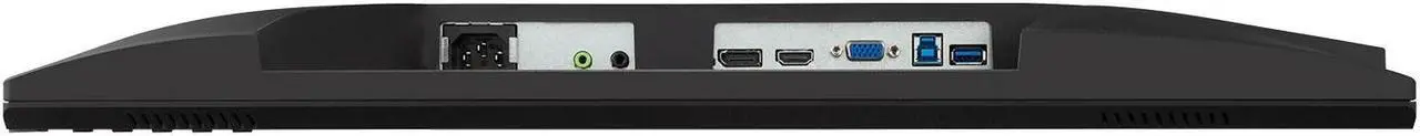 Alt view image 2 of 5 - ViewSonic VG2240 22-inch 1920 x 1080 Full HD LCD IPS Monitor, 2-Pack bundle with Ultra-Thin Bezel, FreeSync, Eye-Care, HDMI, DisplayPort, USB Hub, Speakers, Desk Mount Dual Monitor Stand