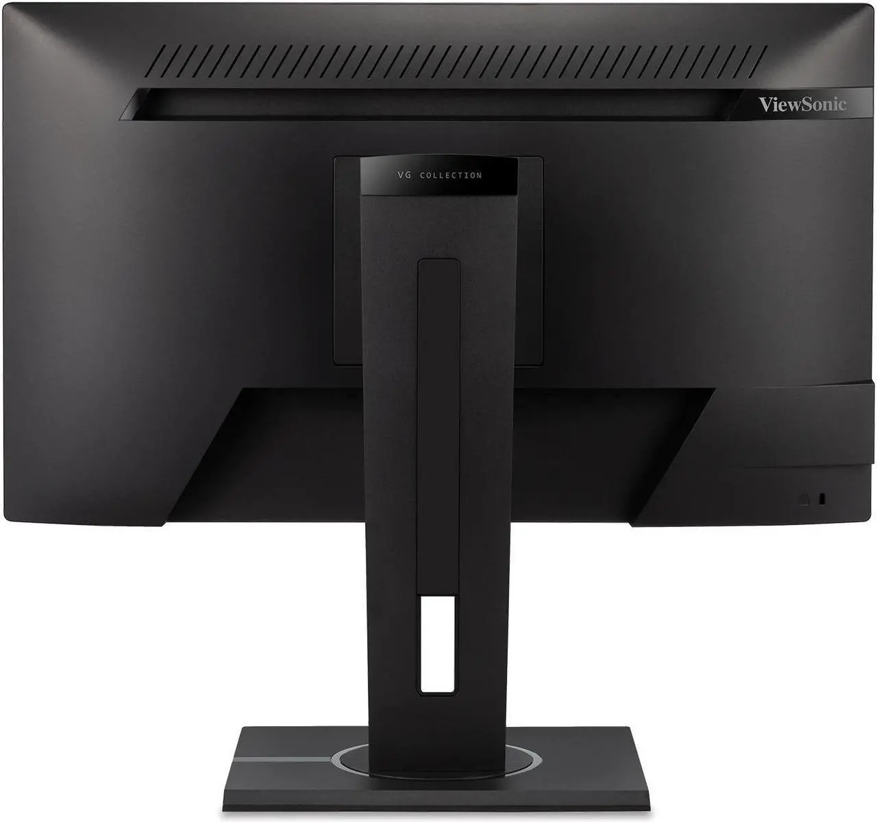 Alt view image 4 of 5 - ViewSonic VG2240 22-inch 1920 x 1080 Full HD LCD IPS Monitor, 2-Pack bundle with Ultra-Thin Bezel, FreeSync, Eye-Care, HDMI, DisplayPort, USB Hub, Speakers, Desk Mount Dual Monitor Stand