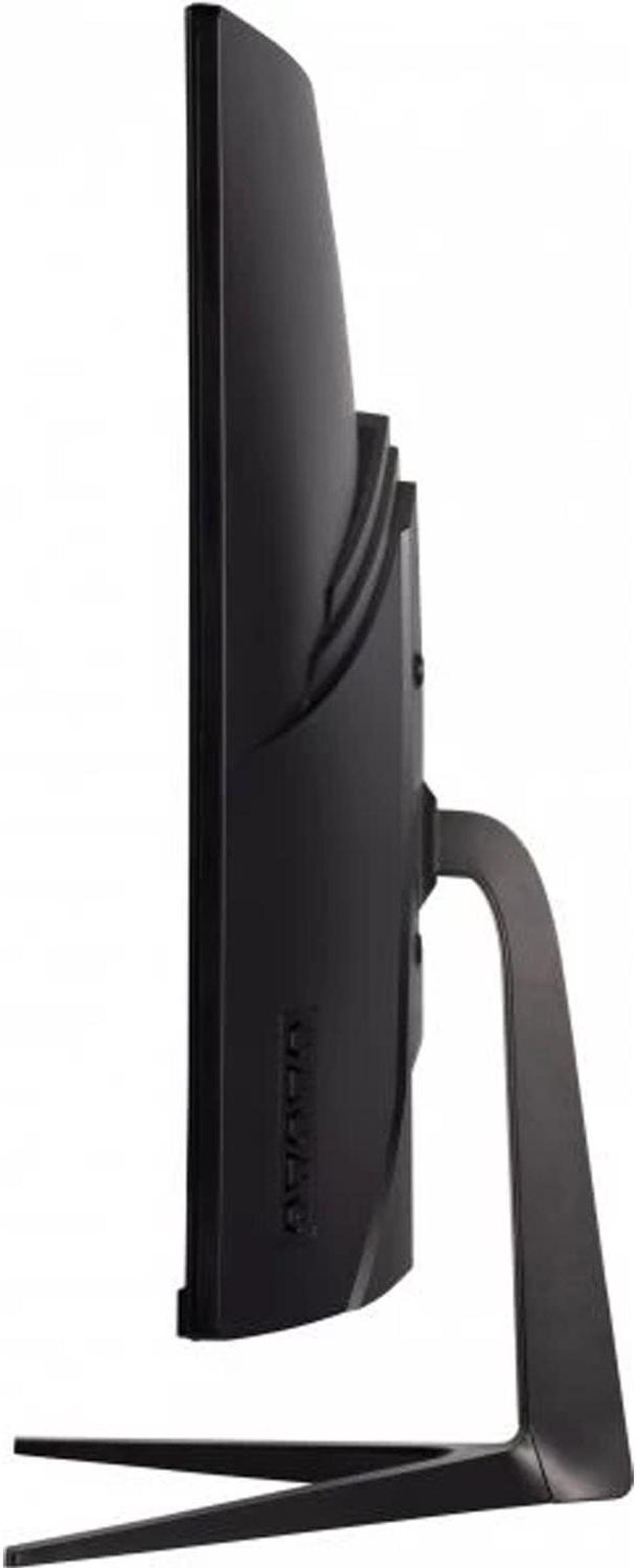Alt view image 3 of 5 - ViewSonic OMNI VX3218C-2K 32-inch 1440P 1ms 165Hz QHD 2K IPS Curved Gaming Monitor, 2-Pack Bundle with AMD FreeSync, Eye-Care, HDMI, DisplayPort, Speakers, Desk Mount Dual Monitor Stand
