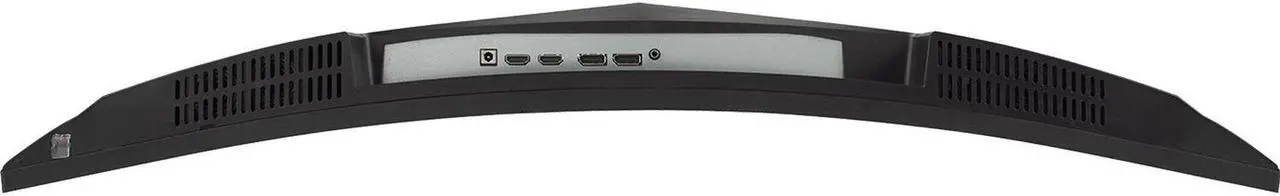 Alt view image 2 of 5 - ViewSonic OMNI VX3418-2KPC 34-inch 1440P 1ms 144Hz UWQHD 2K IPS Gaming Monitor, 2-Pack Bundle with AMD FreeSync, Eye-Care, HDMI, DisplayPort, Speakers, Desk Mount Dual Monitor Stand