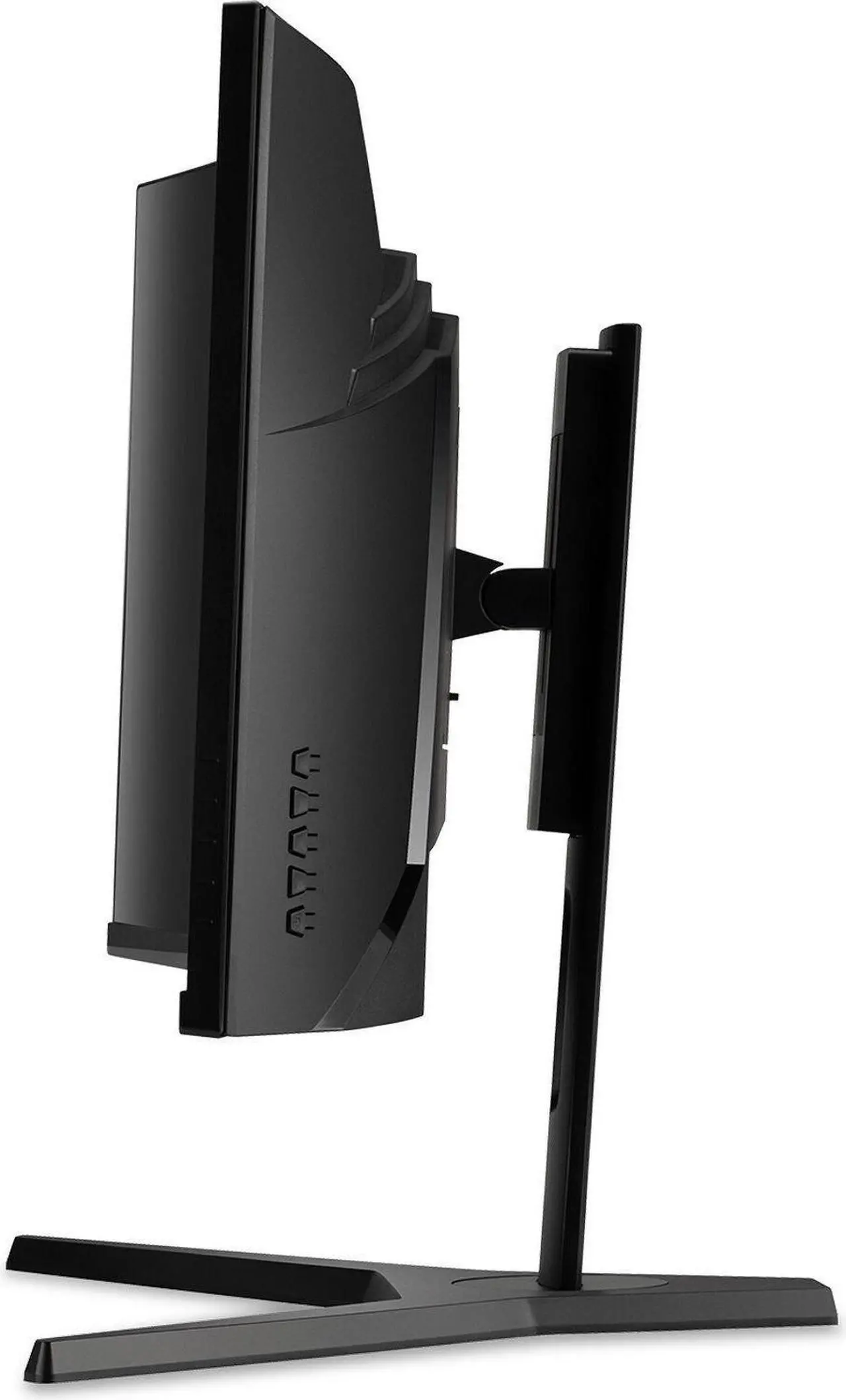 Alt view image 3 of 5 - ViewSonic OMNI VX3418-2KPC 34-inch 1440P 1ms 144Hz UWQHD 2K IPS Gaming Monitor, 2-Pack Bundle with AMD FreeSync, Eye-Care, HDMI, DisplayPort, Speakers, Desk Mount Dual Monitor Stand
