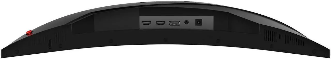 Alt view image 6 of 7 - MSI Optix G271C 27-inch Curved 1080P Full HD 170 Hz 1ms LED Backlit LCD Gaming Monitor, 2-Pack bundle, Frameless, Less Blue Light, FreeSync, HDMI, DisplayPort, Desk Mount Dual Monitor Stand