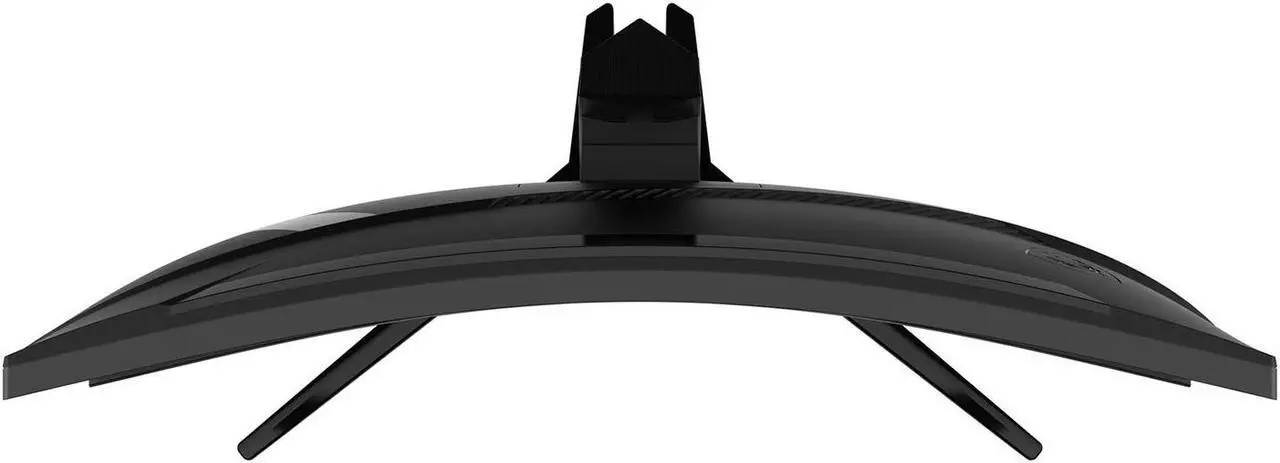 Alt view image 6 of 7 - MSI MAG 325CQRF-QD Curved 32-inch 1440P 2K Wide Quad HD 170 Hz 1ms LED Backlit LCD Gaming Monitor, 2-Pack bundle, Frameless, FreeSync, HDMI, DisplayPort, USB-C, USB Hub, Desk Mount Dual Monitor Stand