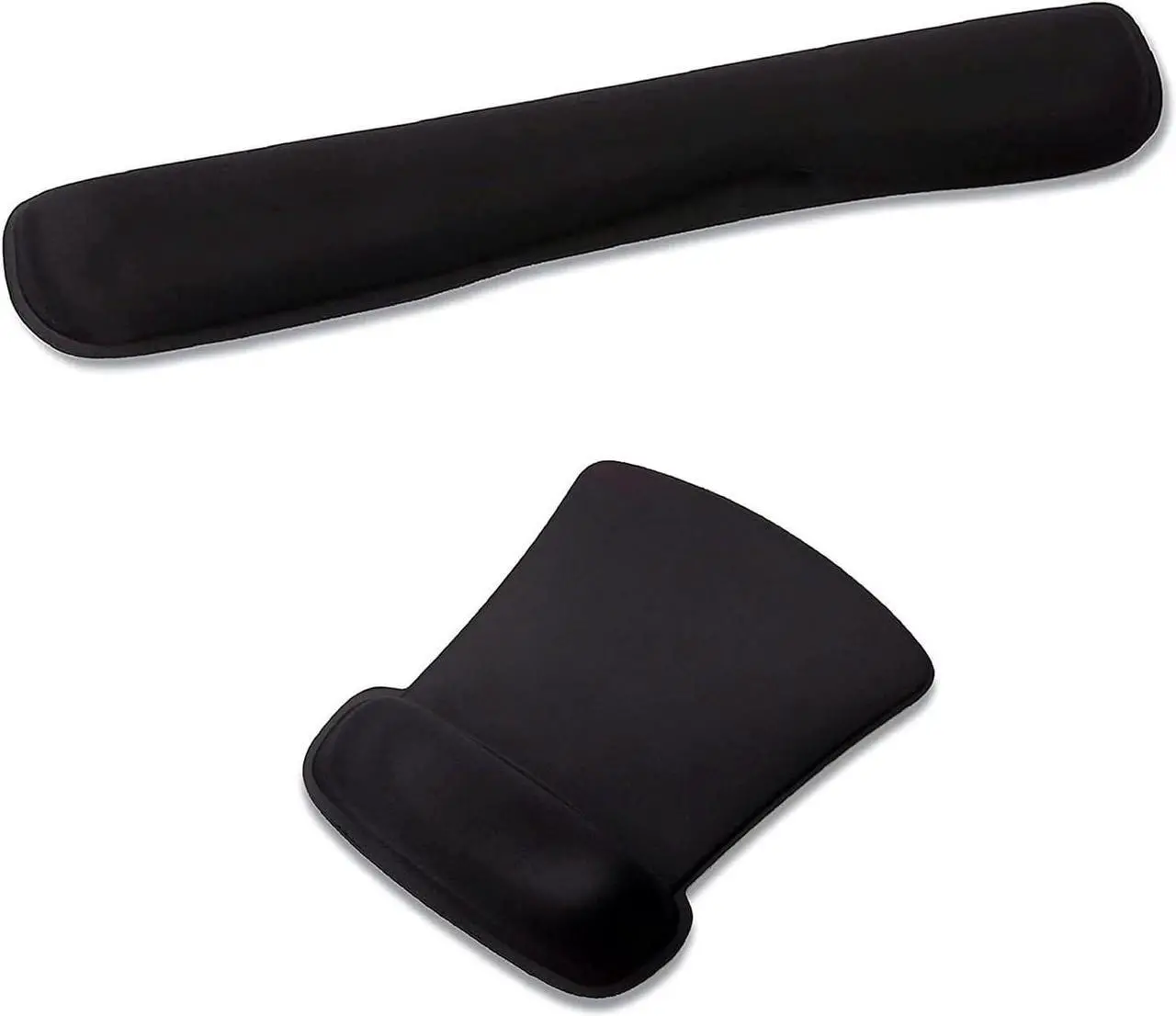 Alt view image 6 of 7 - Yealink WH63 Mono Bluetooth Noise Canceling Mic Headset Bundle with Cam 313 2MP Webcam, MK540 Wireless Keyboard and Mouse, Gel Mouse & Wrist Pad, Mini Speaker
