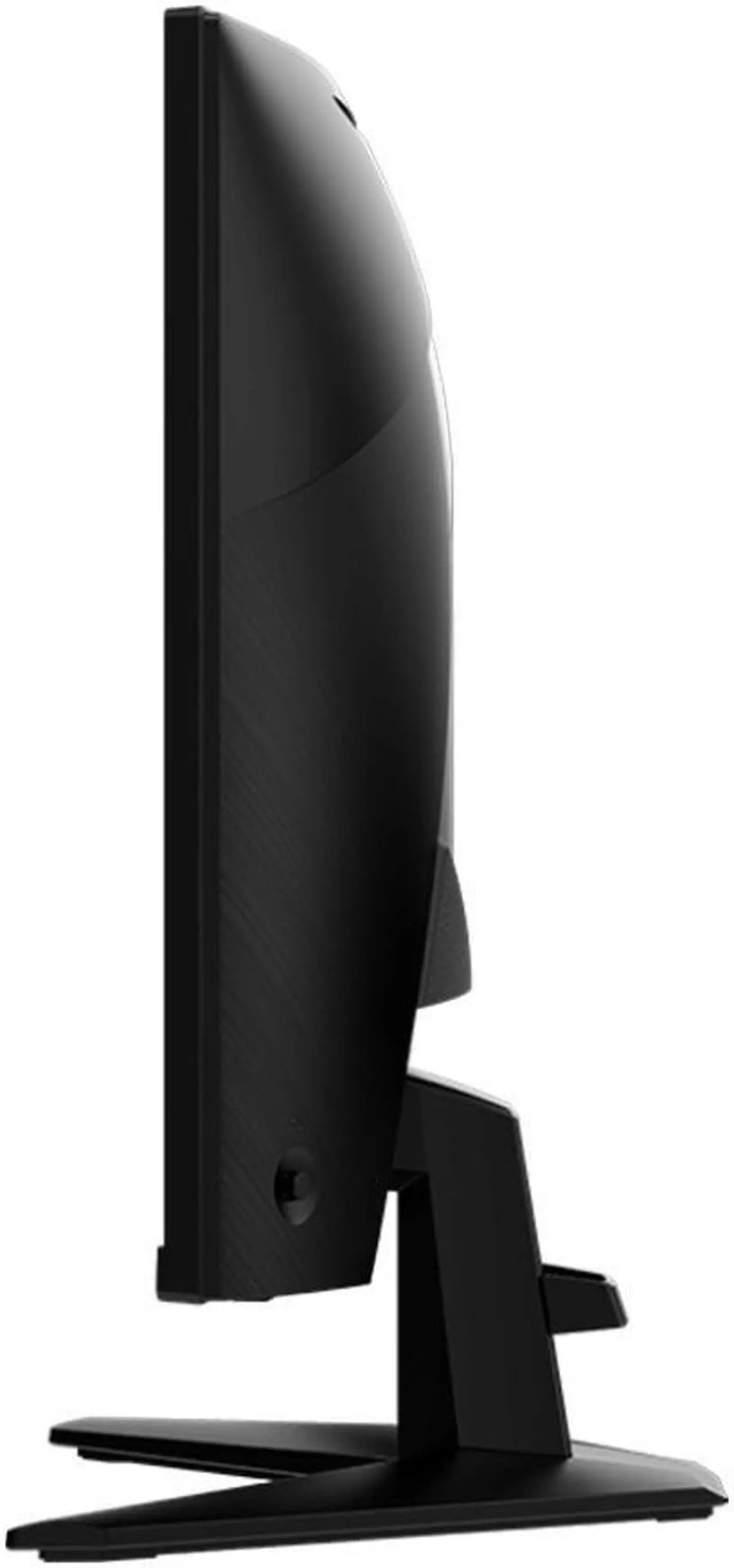 Alt view image 5 of 6 - MSI MAG 27C6X Curved 27 inch 1920 x 1080 Full HD 250Hz 1ms Gaming Monitor, 2-Pack Bundle with Less Blue Light, Adaptive Sync, HDMI, DisplayPort, Desk Mount Dual Monitor Stand