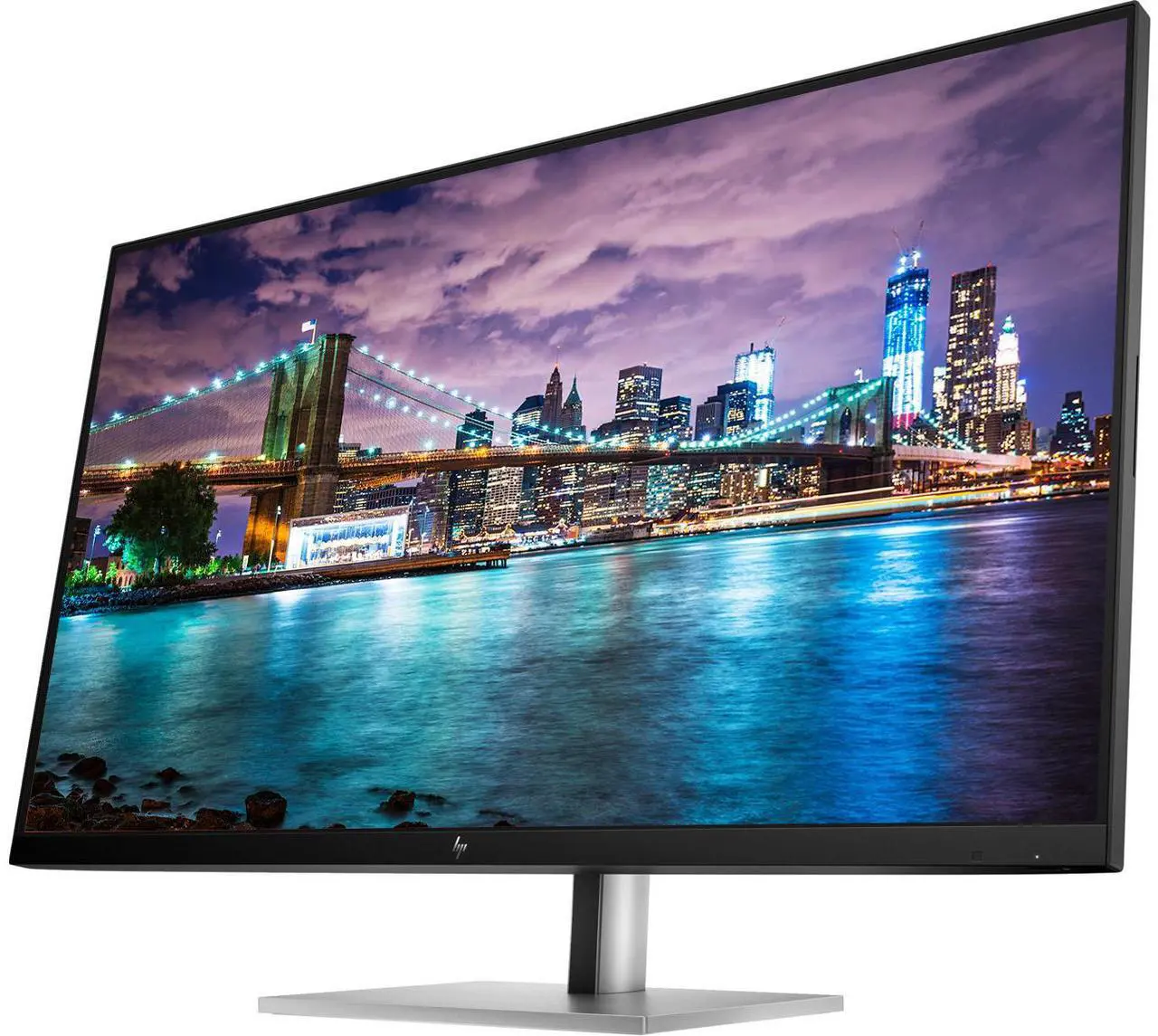 Alt view image 4 of 7 - HP Workstation Bundle Z2 SFF G9 i7, 64GB RAM, 1TB SSD, Windows 11 Pro, RTX A2000 12GB, Dual EliteDisplay E32k G5 32-inch 4K Monitor, T2U Plus WiFi, MK650 Wireless Keyboard & Mouse with Gel Pad