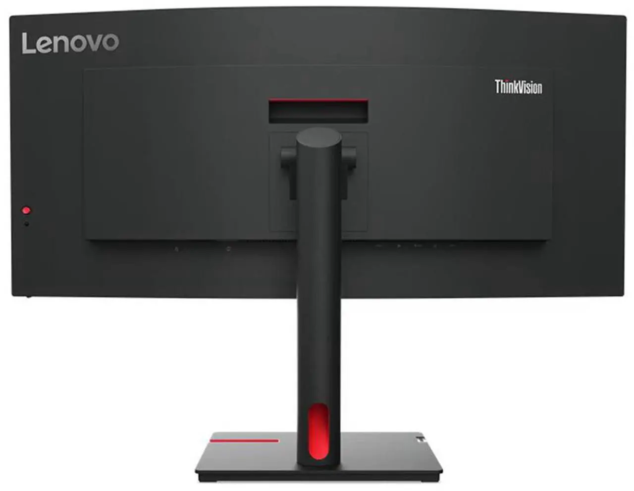 Alt view image 3 of 7 - Lenovo ThinkStation P3 Tiny i9, 32GB RAM, 1TB SSD, T1000 8GB DDR6 Graphics Bundled with ViewFinity S65UA 34 Curved 2K UWQHD, MK650 Wireless Keyboard & Mouse, Gel Mouse & Wrist Pad
