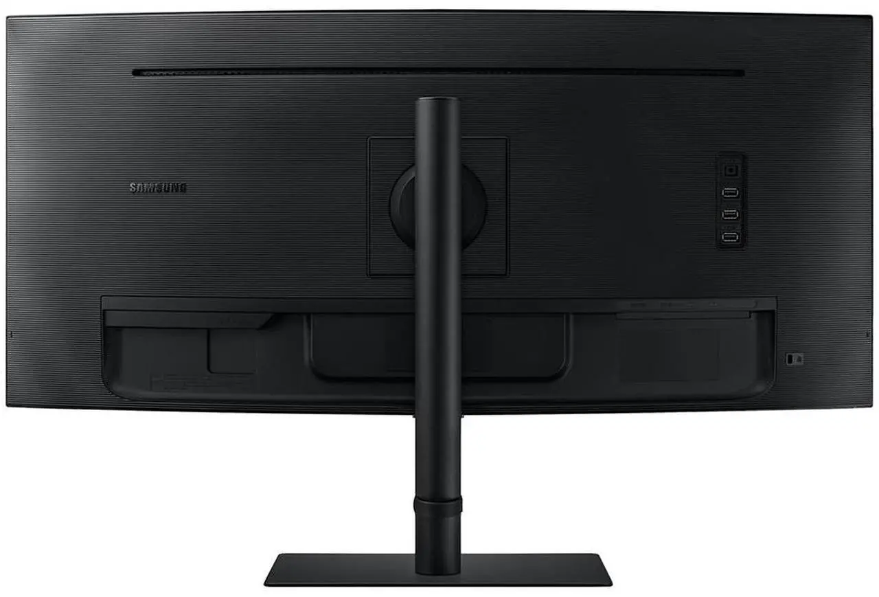 Alt view image 3 of 7 - Lenovo ThinkStation P3 i7 Tower, 64GB RAM, 1TB SSD, RTX A2000 12GB DDR6 Bundled with ViewFinity S65UA 34 Curved 2K UWQHD, MK650 Wireless Keyboard & Mouse, Gel Mouse & Wrist Pad
