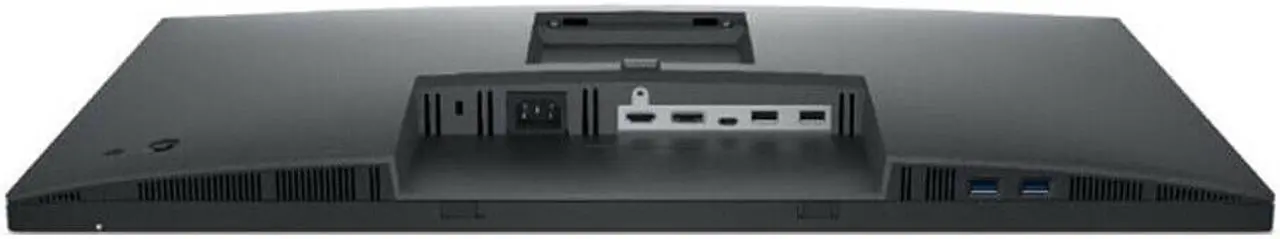 Alt view image 4 of 20 - Dell P2721Q 27 Inch 4K (3840 x 2160) USB-C Monitor, HDMI, DisplayPort, IPS, Anti-Glare, LED Backlit, Tilt, Swivel, Pivot and Height Adjustable