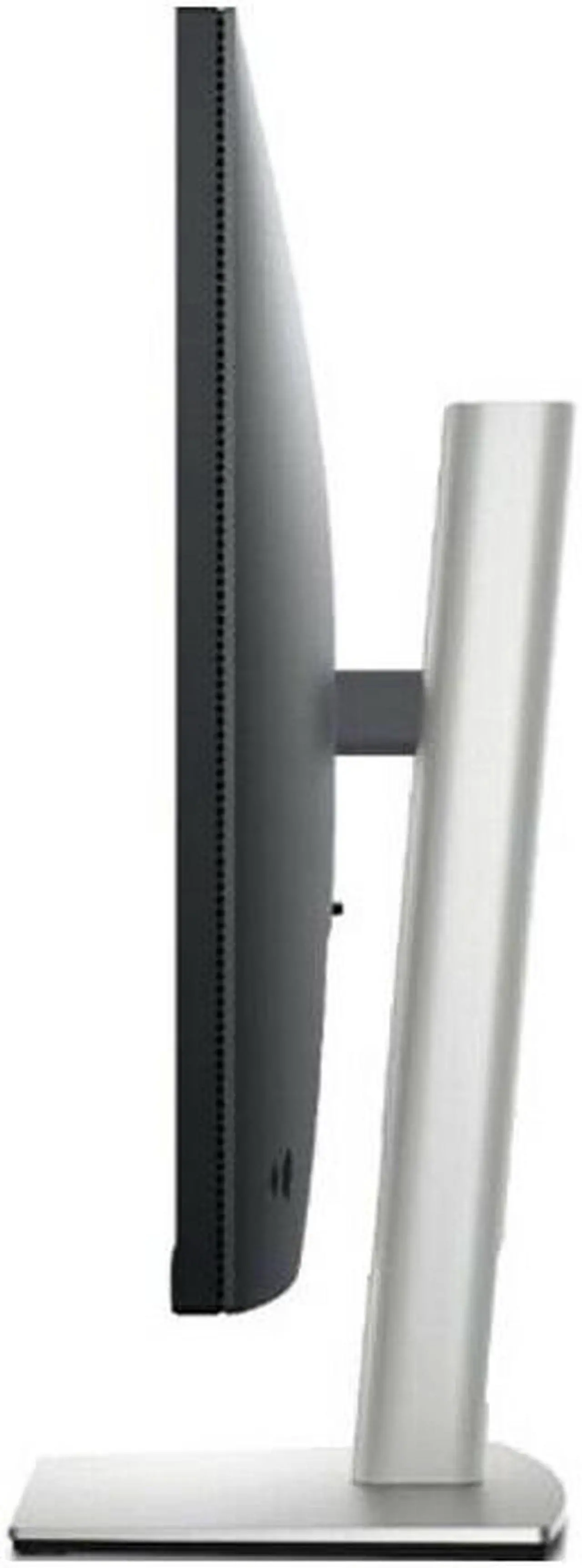Alt view image 3 of 20 - Dell P2721Q 27 Inch 4K (3840 x 2160) USB-C Monitor, HDMI, DisplayPort, IPS, Anti-Glare, LED Backlit, Tilt, Swivel, Pivot and Height Adjustable