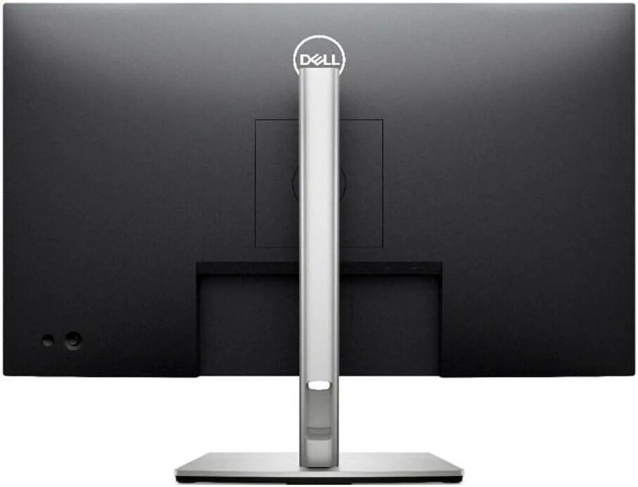 Alt view image 2 of 20 - Dell P2721Q 27 Inch 4K (3840 x 2160) USB-C Monitor, HDMI, DisplayPort, IPS, Anti-Glare, LED Backlit, Tilt, Swivel, Pivot and Height Adjustable