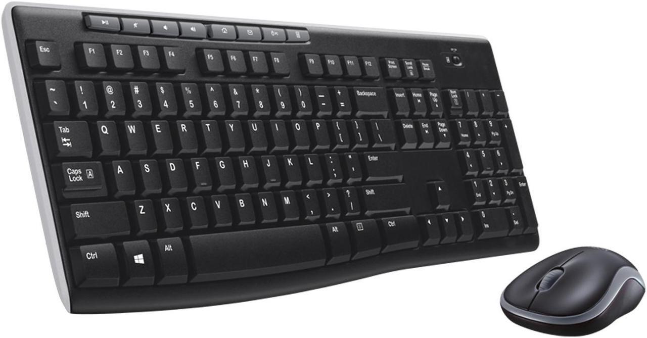 Alt view image 3 of 7 - HP EliteDisplay E24q G4 24 Inch QHD IPS Office Monitor Bundle with HDMI, Blue Light Filter, Bluetooth Magnetic Pro Travel Friendly Speakers, MK270 Wireless Keyboard and Mouse, and Gel Pads