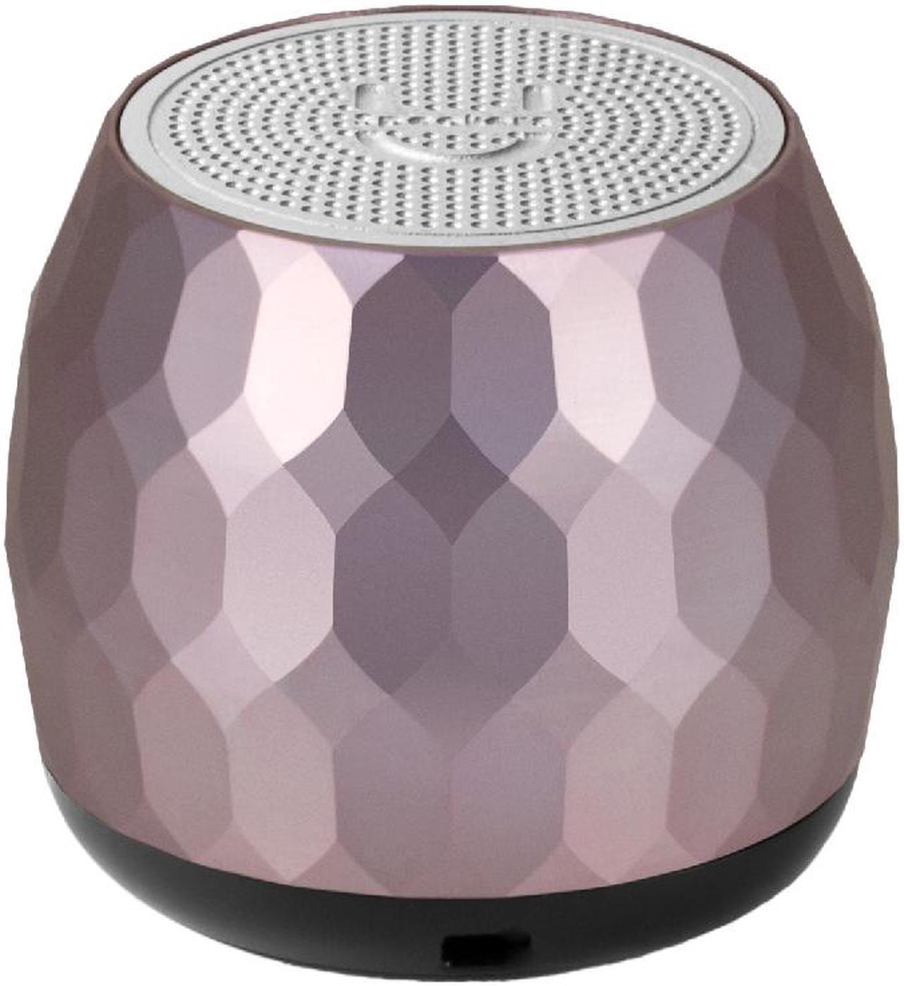 Alt view image 2 of 5 - U Speakers Micro Portable Wireless Bluetooth Speaker with Mic & Selfie Remote Control Active Lifestyle Travel Home Office Bundle with Coordinating Micro Speaker, Pair together, Perfect Gift