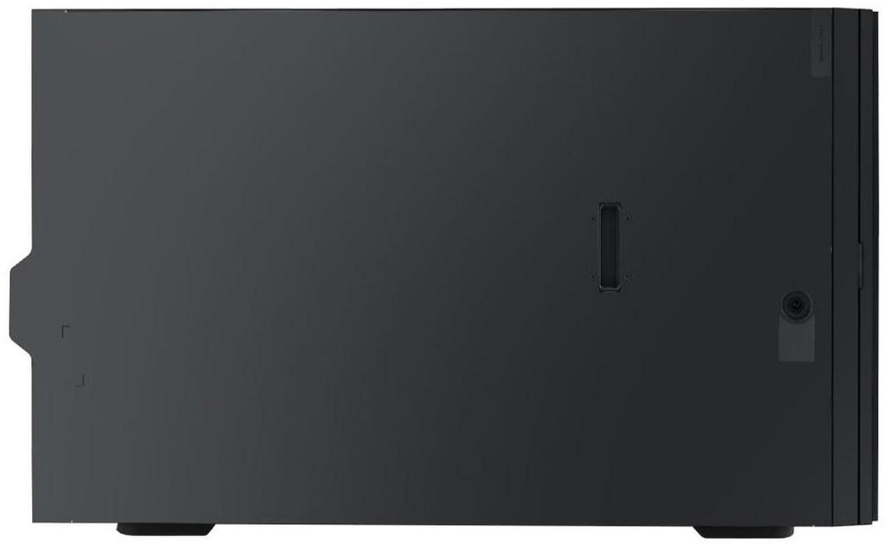 Alt view image 3 of 6 - Lenovo ThinkSystem ST650 Tower Server, 2 x Intel Xeon Silver 4309Y, 64GB DDR4, 1TB SSD, 12TB HDD, RAID, Matrox G200 Graphics