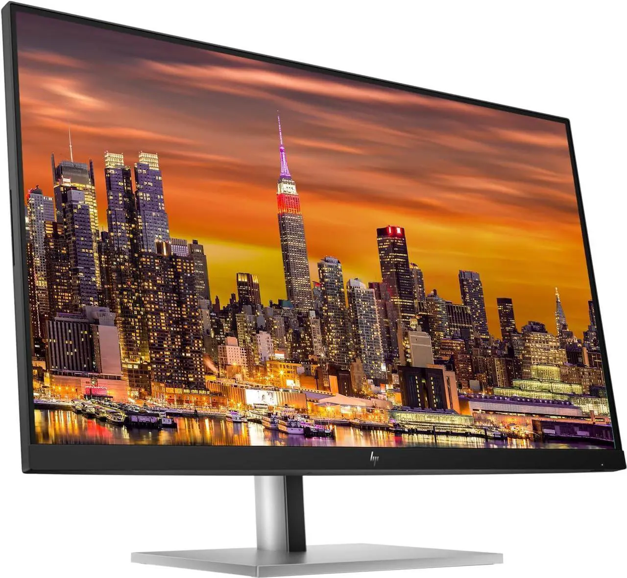Alt view image 3 of 7 - HP ProBook 455 G10 15.6" Ryzen 7, 16GB RAM, 512GB SSD, Bundle with 2 x EliteDisplay E27 27" Monitors, Dual Stand, USB-C Dock, MK670 Wireless Keyboard and Mouse, Gel Pad, Webcam, Headphones, Bag