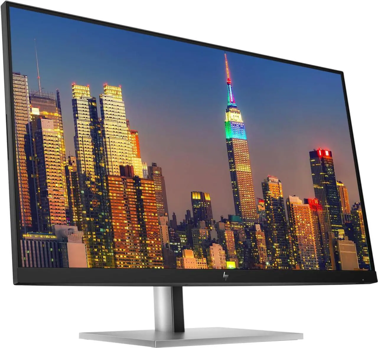 Alt view image 3 of 7 - HP ProBook 450 G10 15.6" i5, 8GB RAM, 256GB SSD, Bundle with 2 x EliteDisplay E27 27" Monitors, Dual Stand, USB-C Dock, MK670 Wireless Keyboard and Mouse, Gel Pad, Webcam, Headphones, Bag
