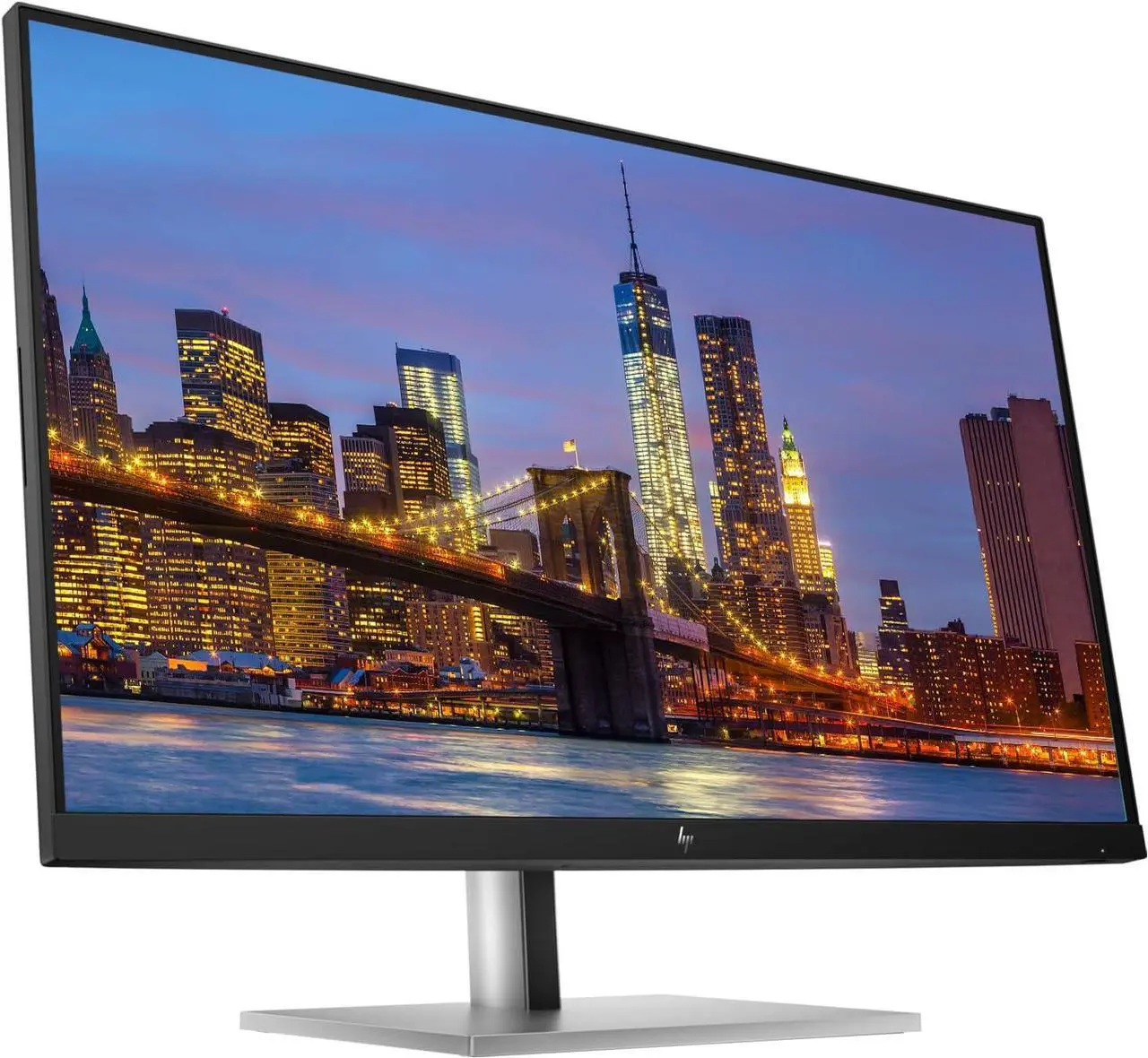Alt view image 3 of 7 - HP ProBook 445 G10 14" Ryzen 7, 16GB RAM, 512GB SSD, Bundle with 2 x EliteDisplay E27 27" Monitors, Dual Stand, USB-C Dock, MK670 Wireless Keyboard and Mouse, Gel Pad, Webcam, Headphones, Bag