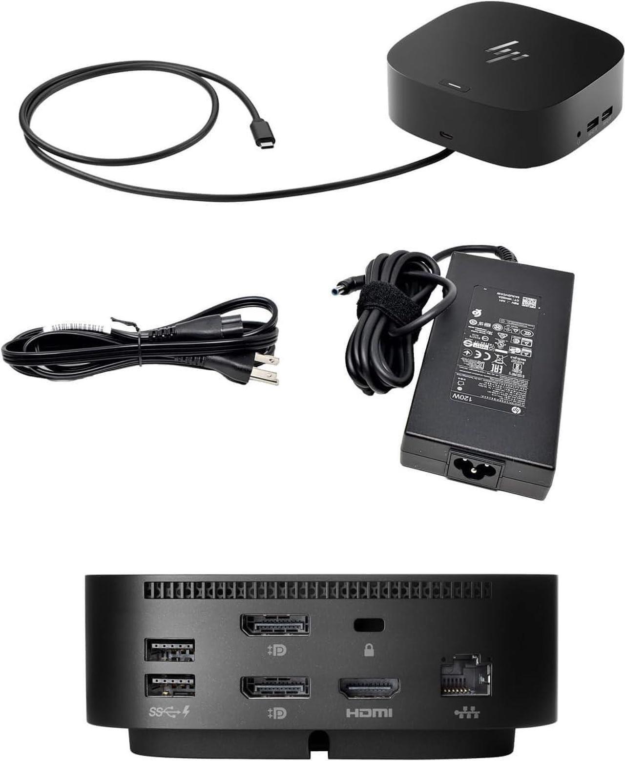 Alt view image 7 of 7 - HP Z Display Z32k G3 32 inch 4K Ultra HD 3840 x 2160 LED-Backlit LCD IPS Monitor, 2-Pack Bundle with HDMI, USB Hub, DisplayPort, USB-C, Ethernet, Stand, MK670 Wireless Keyboard and Mouse, Wrist Pad