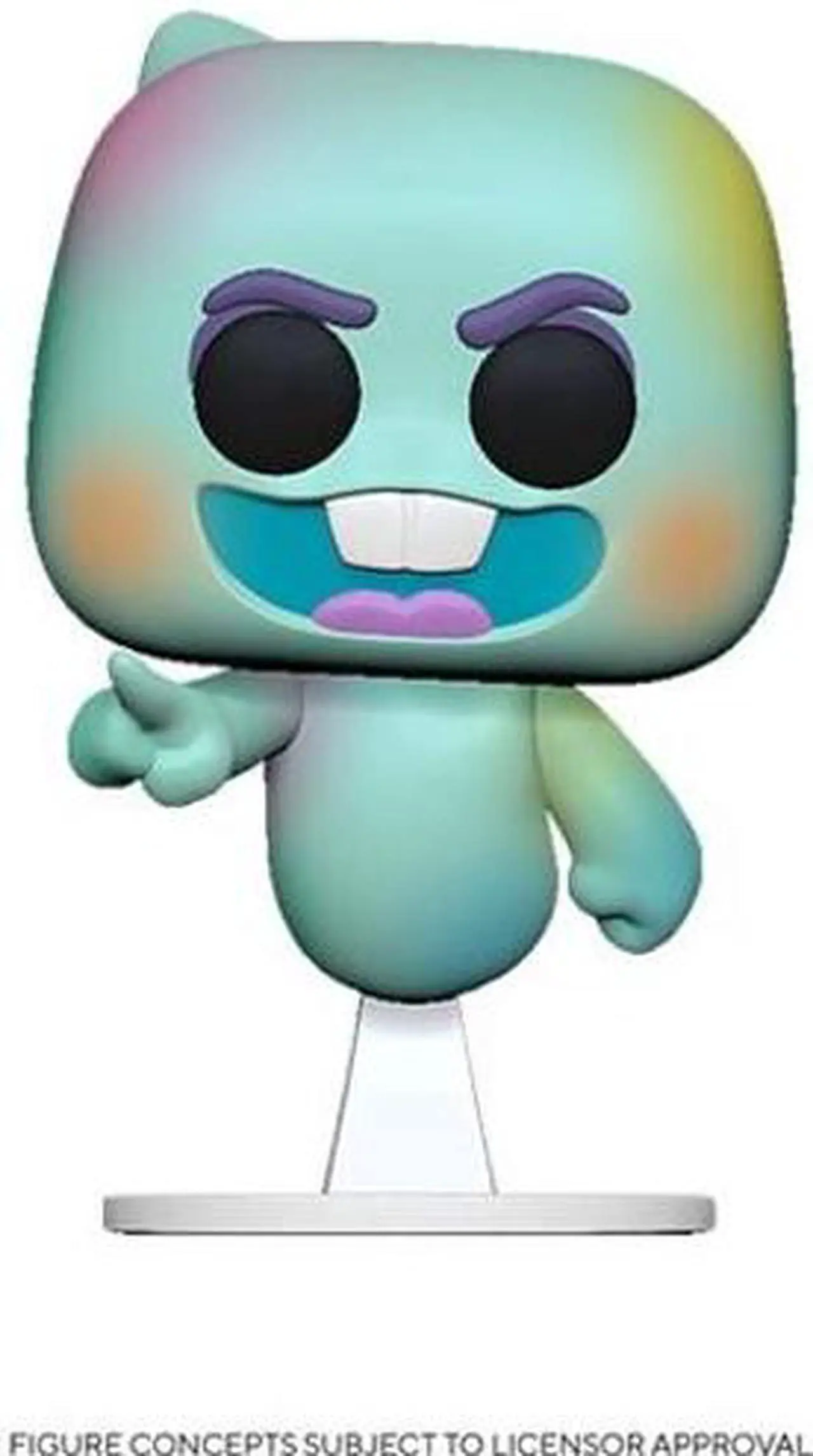 Main image of FUNKO POP! DISNEY: Soul - Grinning 22