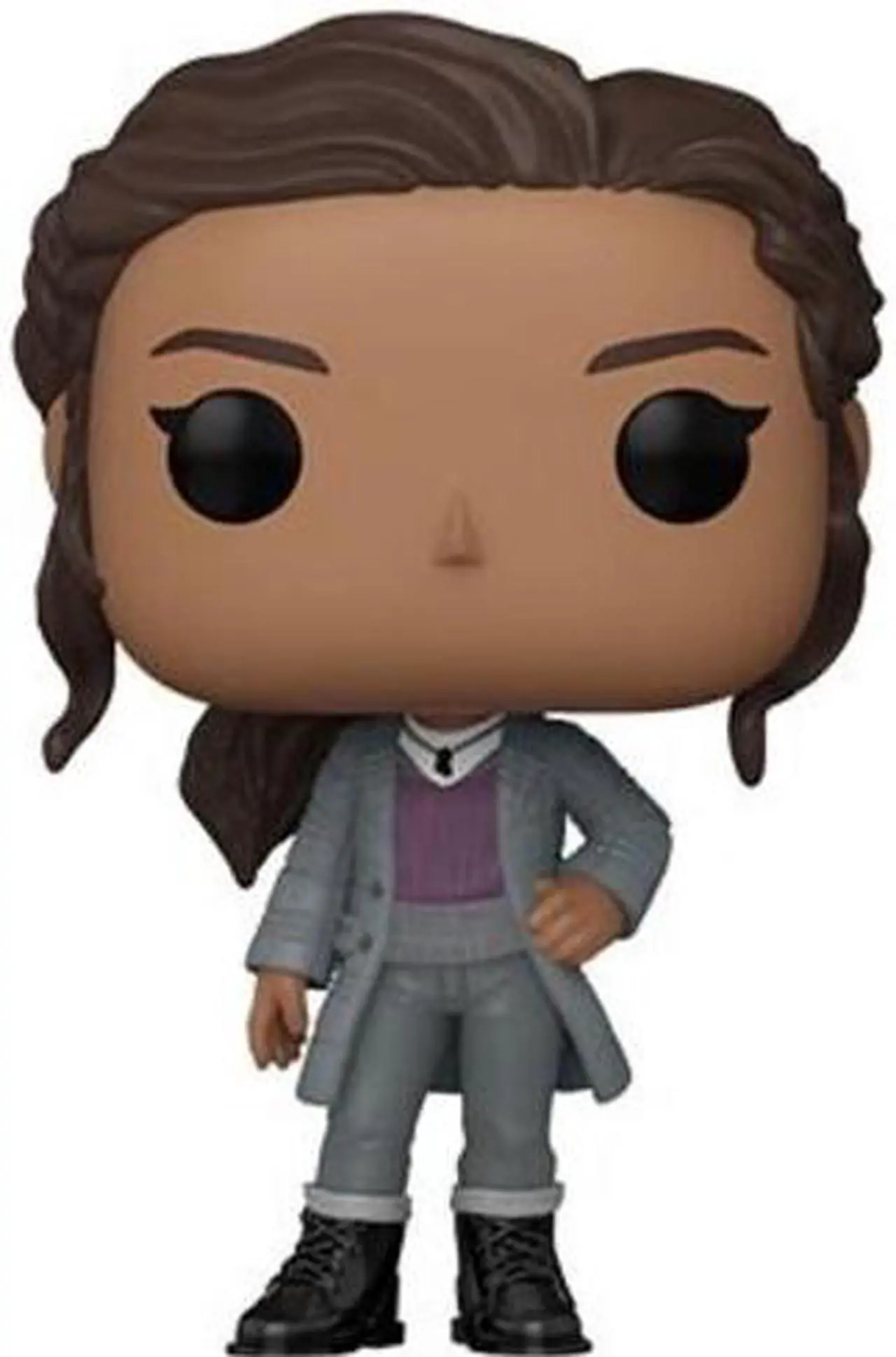 Main image of FUNKO POP! MARVEL: Spider-Man No Way Home - MJ