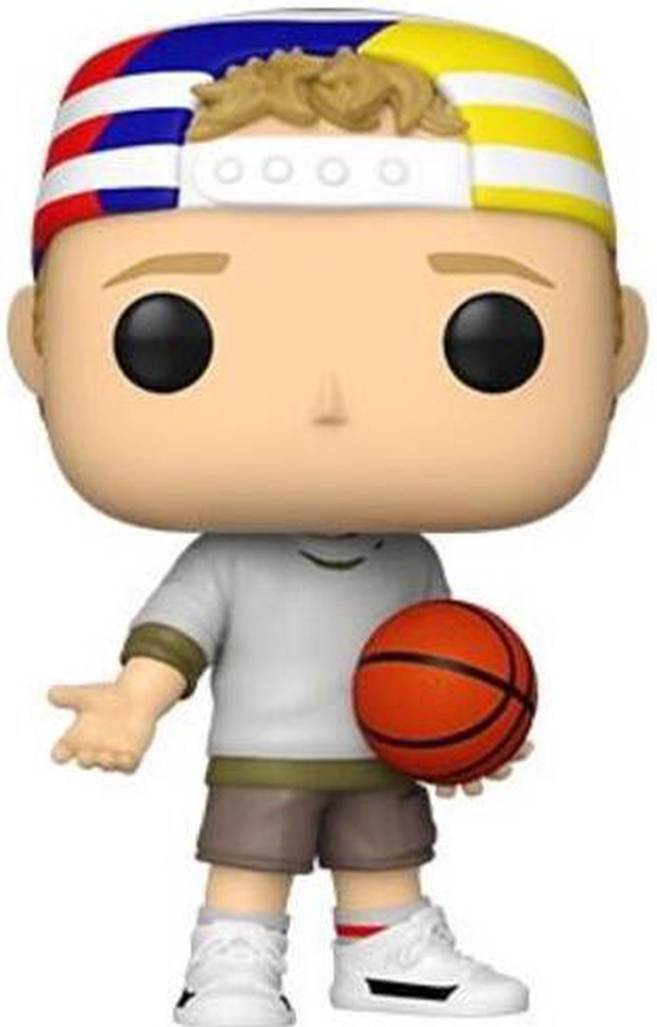 Main image of FUNKO POP! MOVIES: White Men Can't Jump - Billy Hoyle