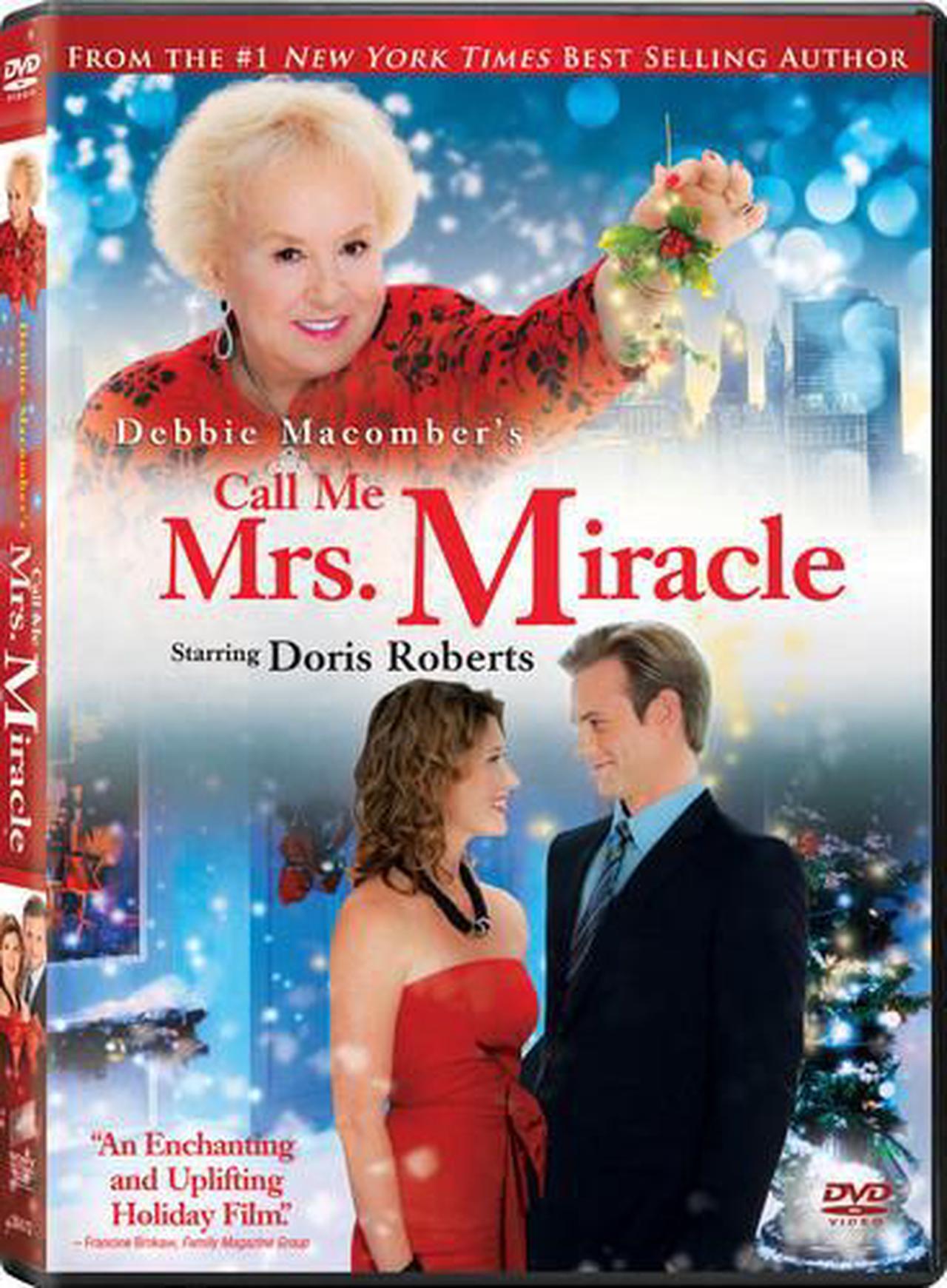 Alt view image 2 of 3 - Call Me Mrs Miracle (Dvd) (Dd 5.0/1.78/Ws/Eng)