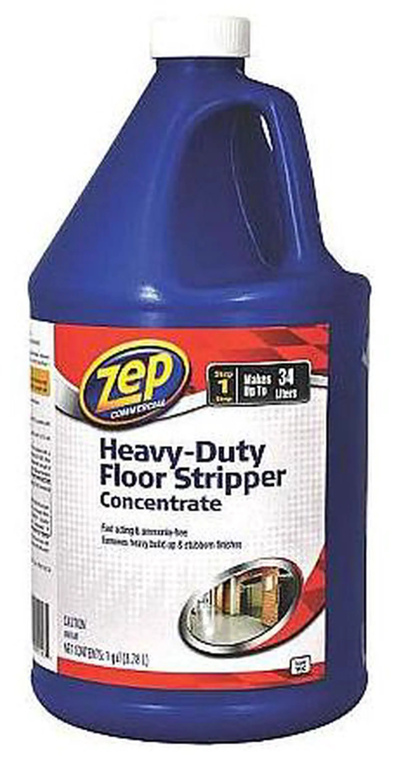 Alt view image 2 of 9 - Zep Floor Stripper 1 EA