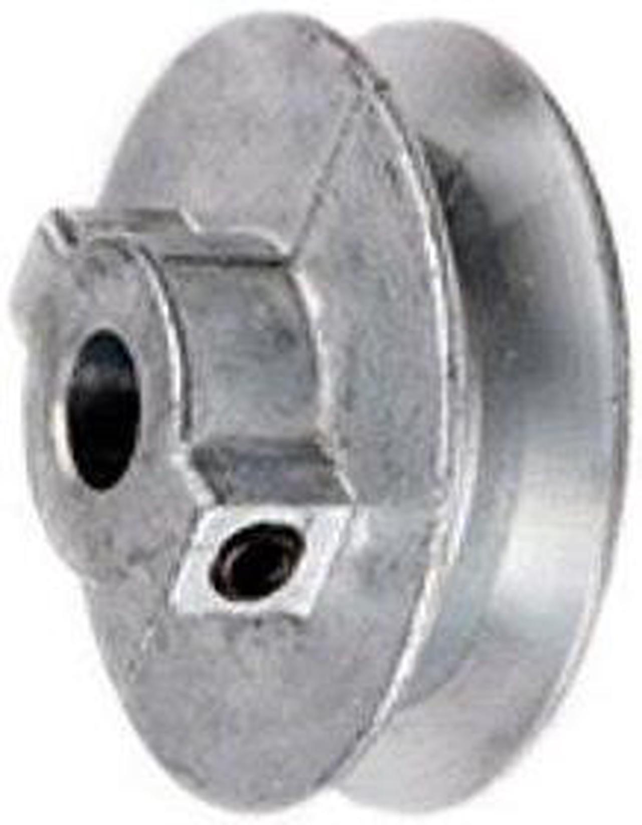 5" X 3/4" Bore V-Belt Pulley