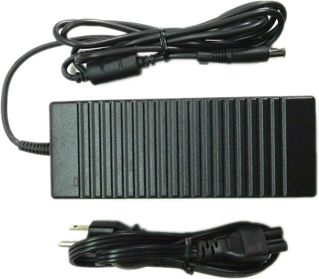 Alt view image 5 of 5 - Genuine HP 120W AC Adapter PPP017L PA-1121-12HN 463556-001 18.5V 6.5A No Cord