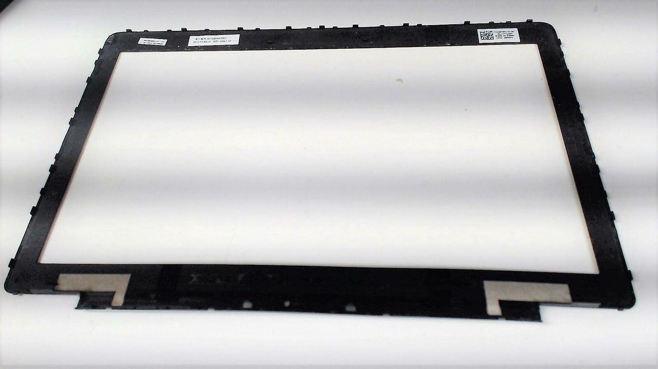 Alt view image 6 of 6 - Dell OEM Latitude E6220 12.5" Front Cover Plastic No  LCD Trim Bezel 6F8P3