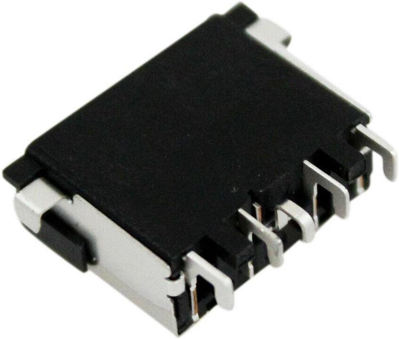Main image of For LENOVO ThinkPad Yoga 260 20FD00 DC POWER JACK CHARGING PORT CONNECTOR