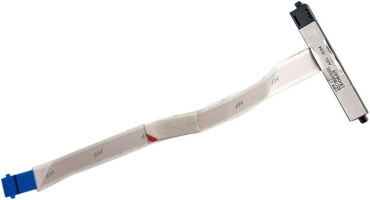 Main image of For HP 17-BY 17-by0062st SATA HDD Hard Disk Drive Connector Cable 6017B0970101