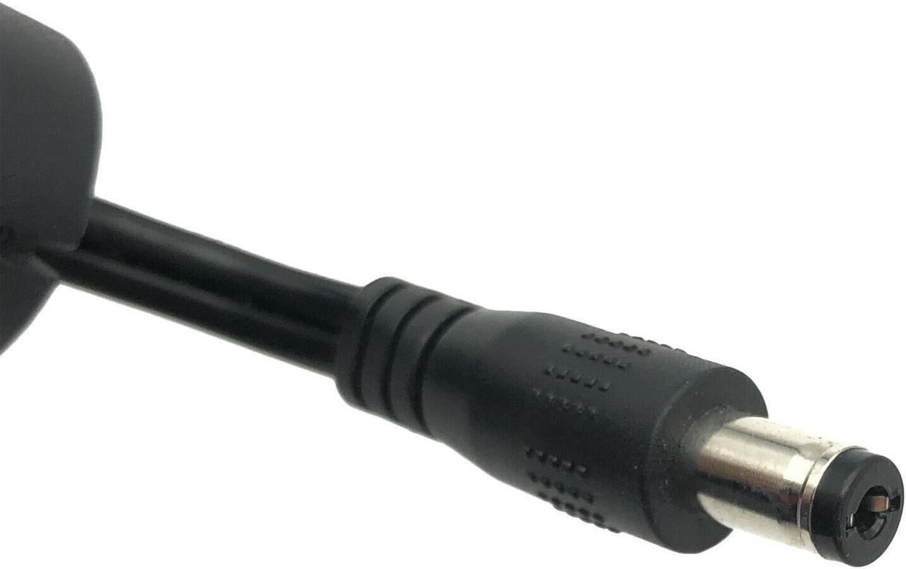 Alt view image 3 of 4 - Genuine DVE DSA-0421S-12 3 30 AC Adapter 11-13V 3.8A Power Supply W/Cord OEM